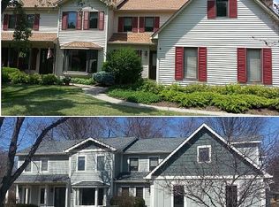 3202 W 96th St, Indianapolis, IN 46268