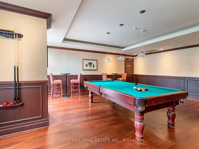 1 Clairtrell Rd #805 — Photo 35