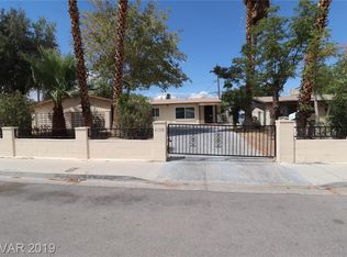 4150 Balboa Ave, Las Vegas, NV 89121