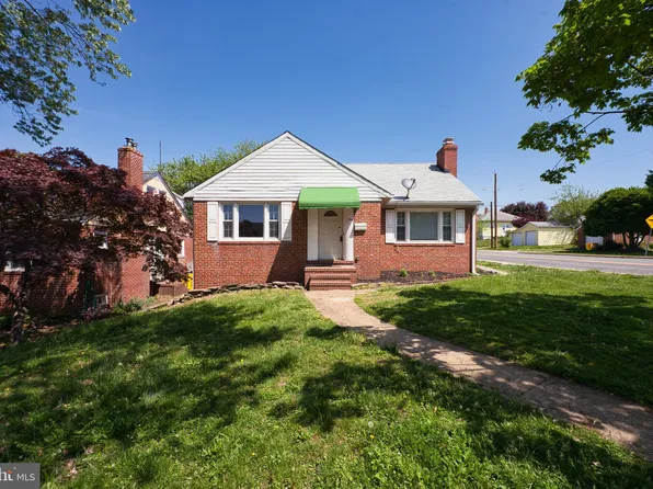 100 9th Ave, Baltimore, MD 21225