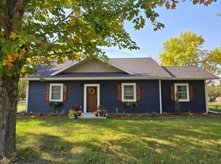 446 Pacific Ave, Hancock, MN 56244