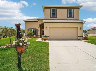 15792 Durango Cir, Brooksville, FL 34604