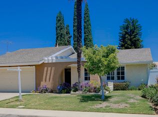 4674 Avenida De Las Flores, Yorba Linda, CA 92886