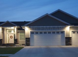 728 47th Ave W, West Fargo, ND 58078