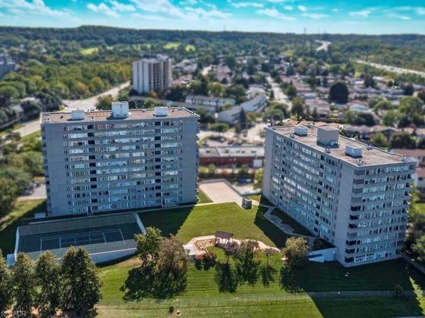 40 Harrisford St #402, Hamilton, ON L8K 6N1