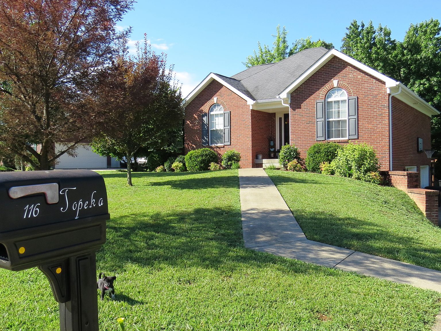 116 Topeka Ln, Coxs Creek, KY 40013 Zillow