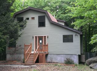 3754 Thornwood Ter, Lake Ariel, PA 18436