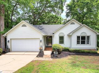 400 Halifax Dr, Greenville, SC 29615