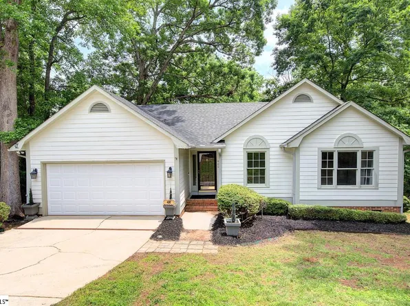 400 Halifax Dr, Greenville, SC 29615