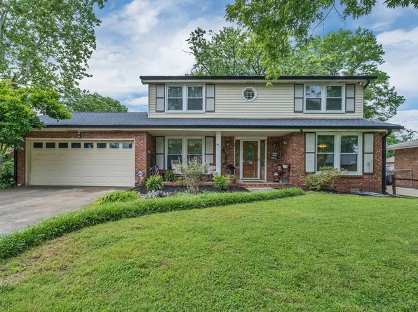 638 Albany Dr, Hermitage, TN 37076