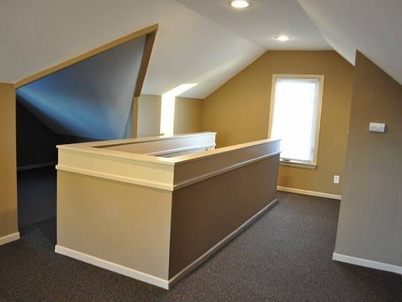 Upstairs Bedroom