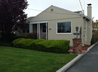 154 Blossom Way, Hayward, CA 94541