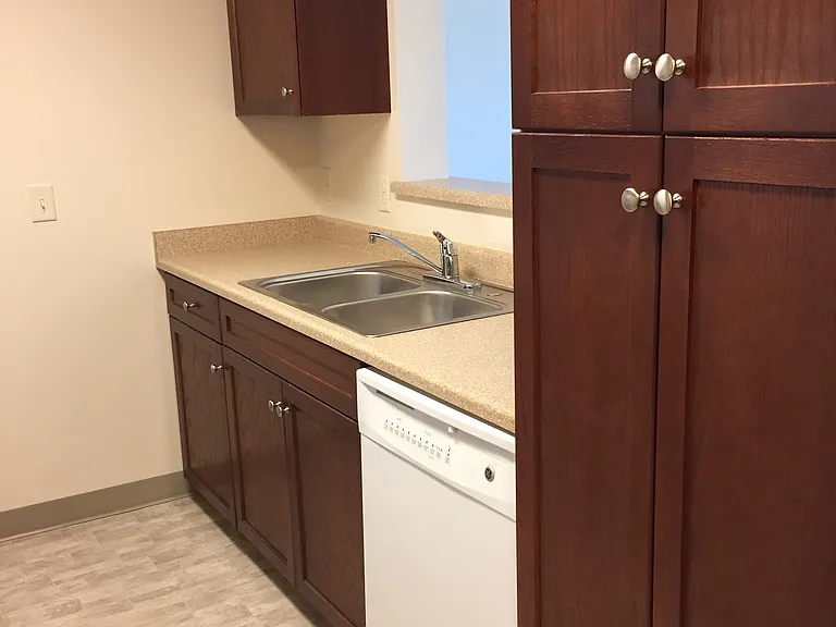 Carlow Senior Apartments — Photo 2