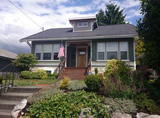 8310 29th Ave NW, Seattle, WA 98117