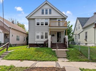 3723 N 3rd St #3723A, Milwaukee, WI 53212