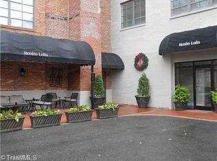 165 Virginia St SUITE 207, Mount Airy, NC 27030