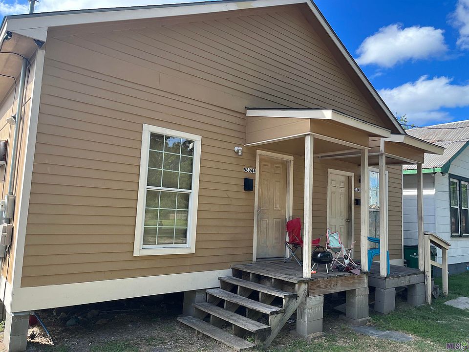 58240/58244 Harleaux St, Plaquemine, LA 70764 MLS 2023011421 Zillow