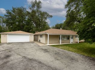 4735 182nd Pl, Country Club Hills, IL