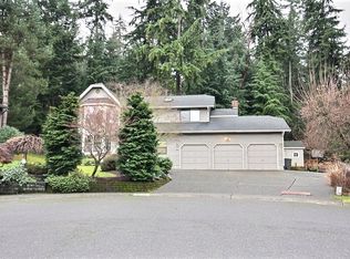 5154 SW 326th Pl, Federal Way, WA 98023