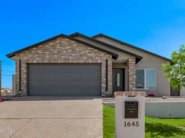 1645 S 29TH Avenue, Phoenix, AZ 85009