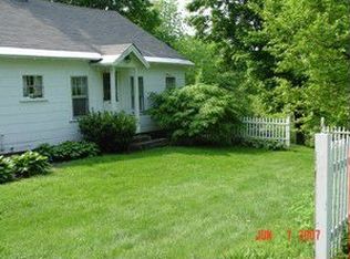 272 Peaked Hill Rd, Bristol, NH 03222