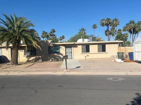 6995 E Golf Links Cir, Tucson, AZ 85730
