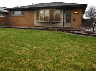 13093 Edison St, Southgate, MI 48195