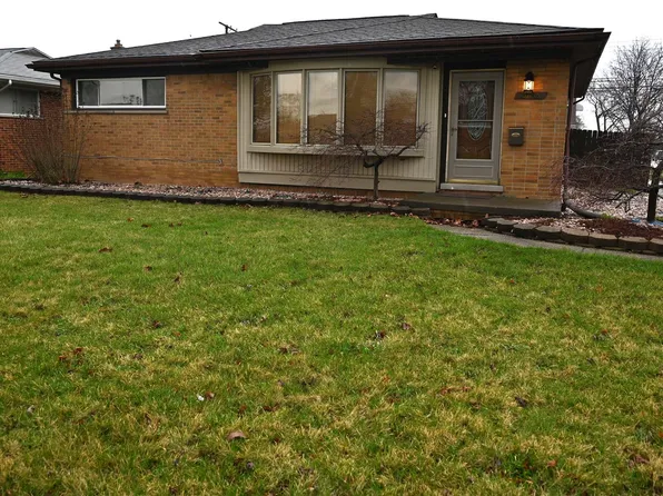 13093 Edison St, Southgate, MI 48195