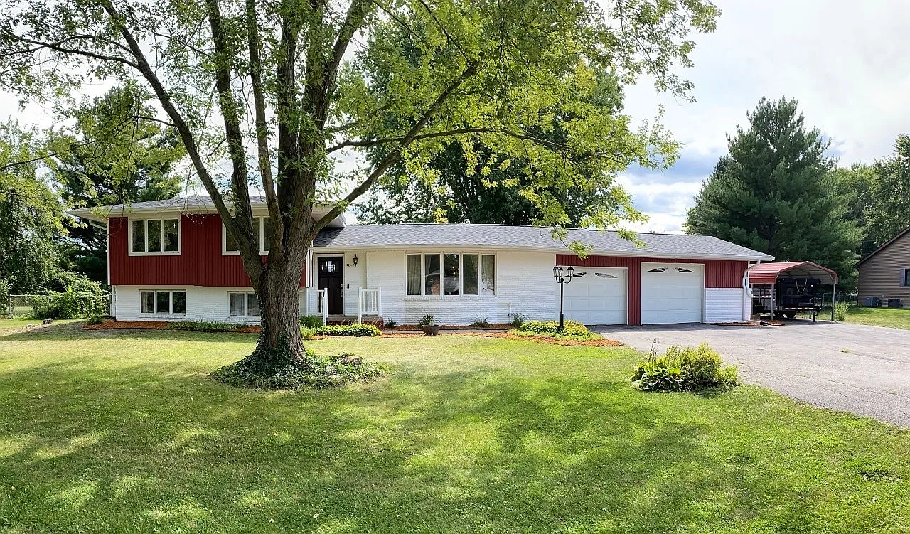 3303 Nordland Dr photo 1