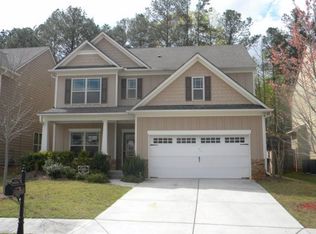 4943 Rapahoe Trl, College Park, GA 30349
