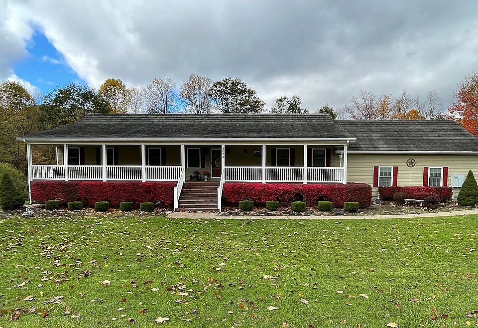4674 Appalachian Hwy, Dryfork, WV 26263 Zillow