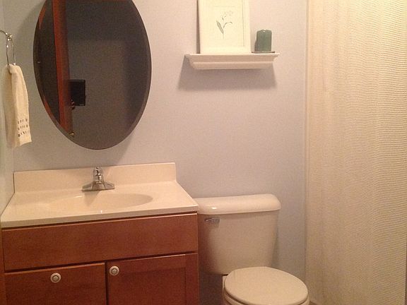 Hall Bath