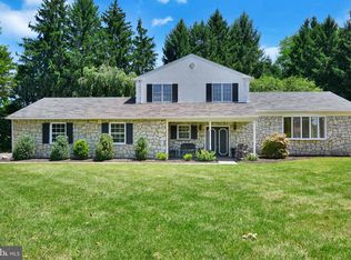 1780 Windsor Rd, Blue Bell, PA 19422