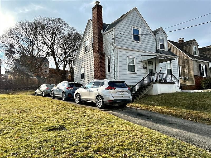 226 Maryland Ave, Greensburg, PA 15601 Zillow