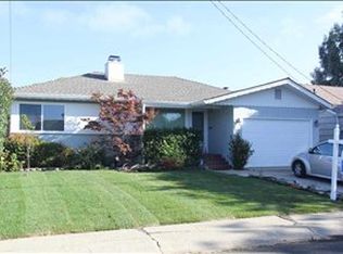 923 Via Manzanas, San Lorenzo, CA