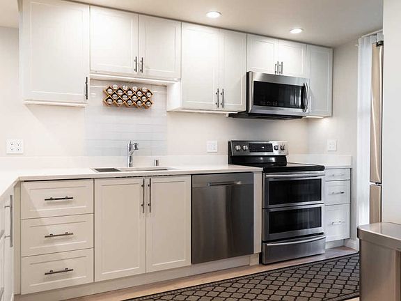 4th image of 4337 Marina City Dr Unit 243