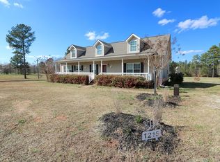 1215 Epworth Camp Rd E, Ninety Six, SC 29666