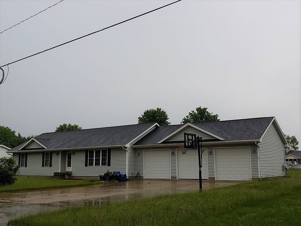 206 Sand Run Rd, Fruitland, IA 52749 Zillow
