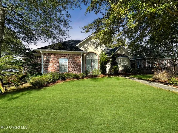 11504 Briarstone Pl, Gulfport, MS 39503