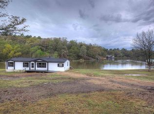 137 Sandy Lake Rd, Scroggins, TX 75480