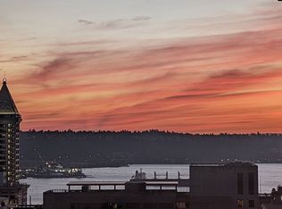 905 Cherry St APT 703, Seattle, WA