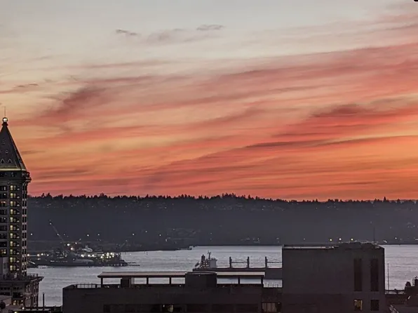 905 Cherry Street #703, Seattle, WA 98104