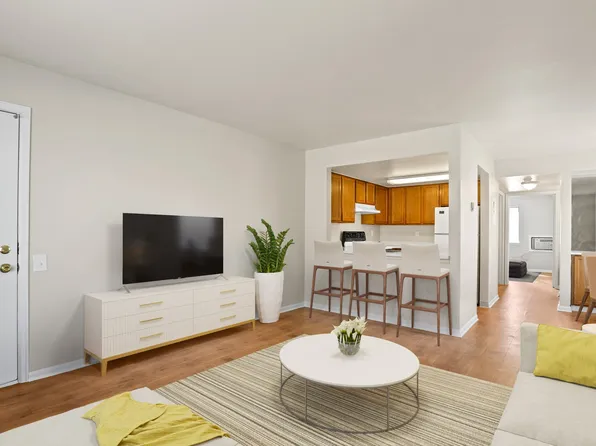 2101 Franklin, 2101 Franklin St APT 201, Denver, CO 80205