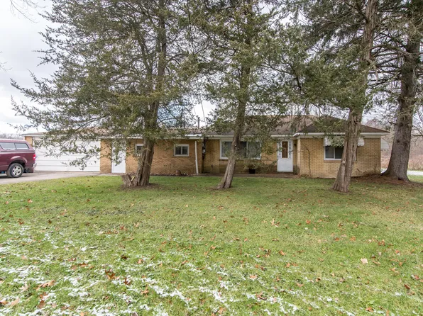45172 Dunn Rd, Belleville, MI 48111