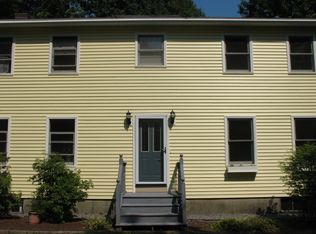 69 Beaver Pond Rd, Weare, NH 03281