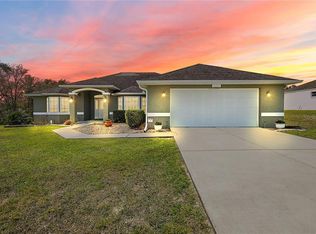 10224 SW 47th Ave, Ocala, FL 34476