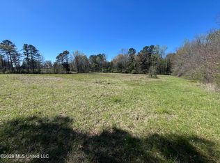 Raymond Bolton Rd, Bolton, MS 39041