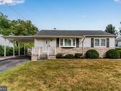 4708 Clarendon St, Harrisburg, PA, 17109