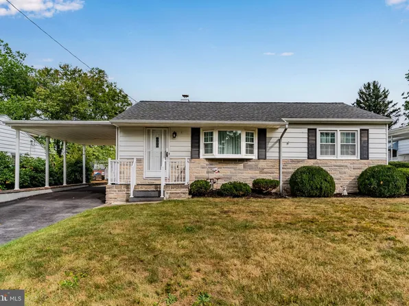 4708 Clarendon St, Harrisburg, PA 17109