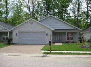 3305 Fox Ct, Evansville, IN